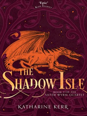 The Shadow Isle - ebook